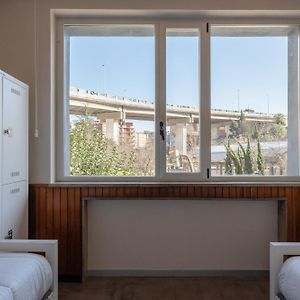 Kamer Alleen voor Vrouwen Twee Aparte Bedden